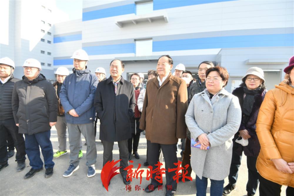 3年增3倍，今年濟南產發(fā)集團資產規(guī)模將超200億