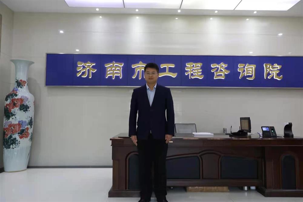 以夢(mèng)為馬，做城市筑夢(mèng)師